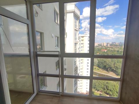 квартира за адресою Київ, Академіка Шалімова вул. (Героїв Севастополя), 35-А