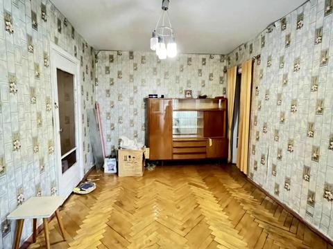квартира за адресою Марсельська вул., 2а