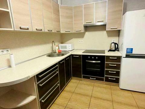 квартира за адресою Кирило-Мефодіївська вул., 2