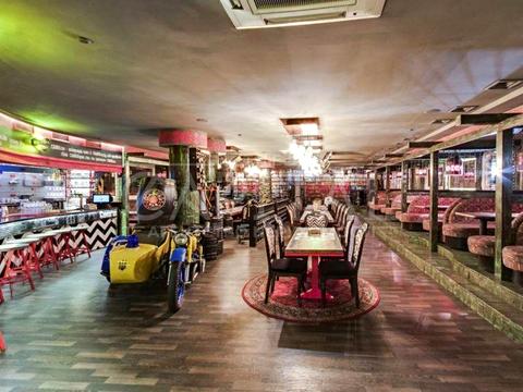 коммерческая по адресу Леси Украинки бульв., 34