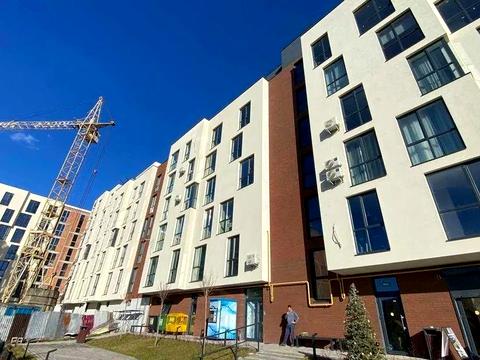 квартира за адресою Лісна вул., 51а