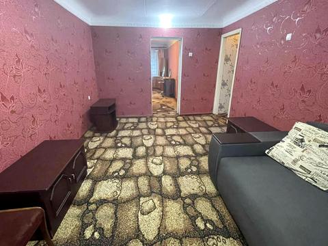 квартира по адресу Алмазная ул., 2