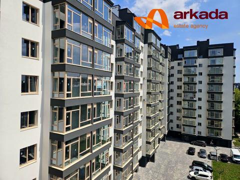 квартира по адресу Августина Волошина, 2