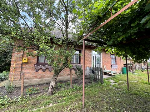 дом по адресу с. Давыдковцы, Зелена, 26