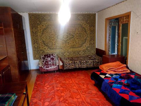 квартира по адресу Кушнірука ул. (Гастелло), 10/2