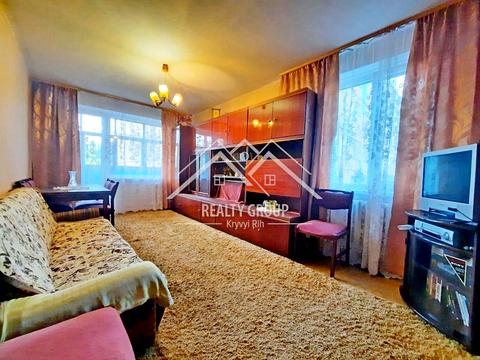 квартира за адресою Електрозаводська вул., 12