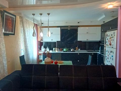 квартира по адресу Героїв Маріуполя ул. (Адмірала Головка), 48