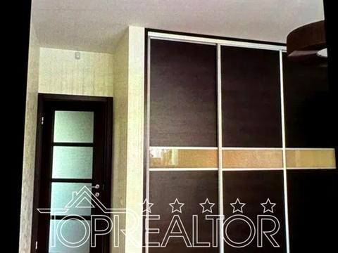 квартира за адресою Кричевського вул., 33