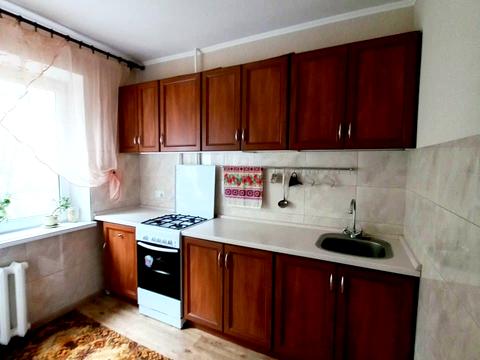 квартира по адресу Тополь-1 жилой массив ул., 15
