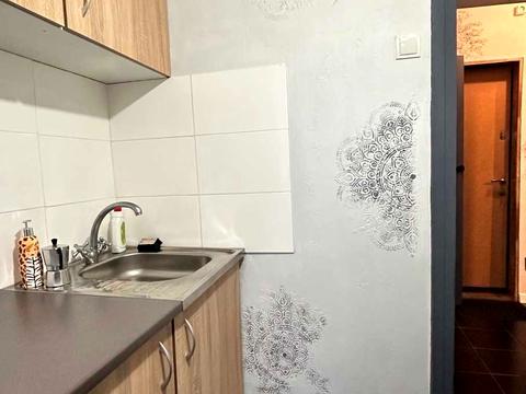 квартира по адресу Елены Телиги ул., 57