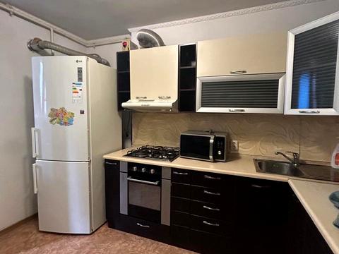 квартира за адресою Теплична вул., 38