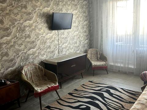 квартира по адресу Тракторостроителей просп., 105