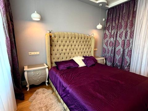 квартира за адресою Оболонська набережна вул., 1, к1