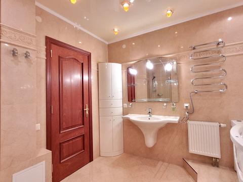 квартира за адресою Тетянинська вул. (Леваневського), 7