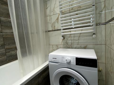 квартира по адресу Андрея Мельника ул., 10 к3