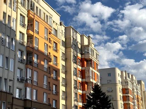 квартира по адресу Стрийская ул., 115-Ж