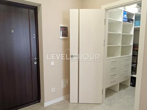 квартира по адресу Глубочицкая ул., 13-7