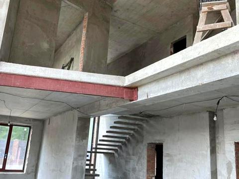 будинок за адресою Лісовий пров., 1