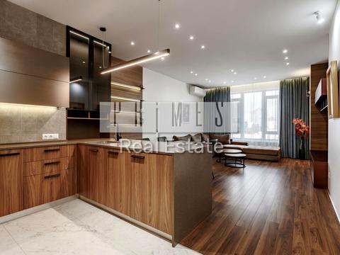 квартира за адресою Саперне Поле вул., 3