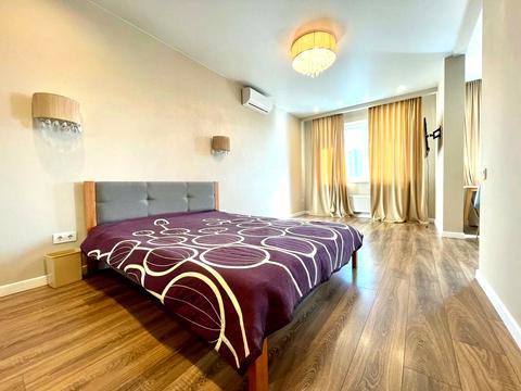 квартира за адресою Басейна вул., 6А