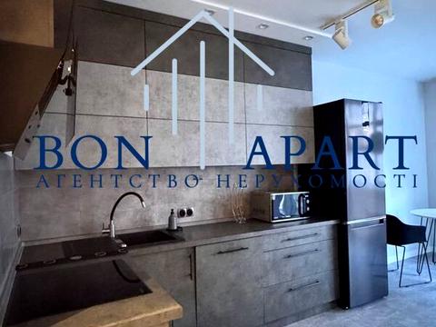 квартира за адресою Європейського Союзу просп. (Правди), 41-Б