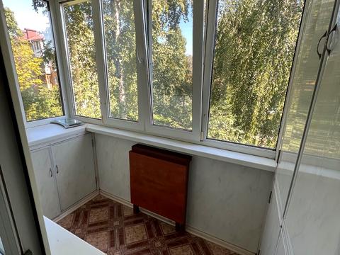 квартира по адресу Світлицького ул., 25