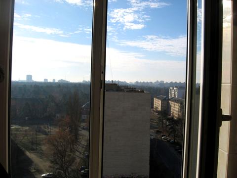 квартира за адресою Бориспільська вул., 12