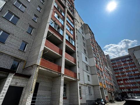 квартира за адресою Львівське шосе, 33/2