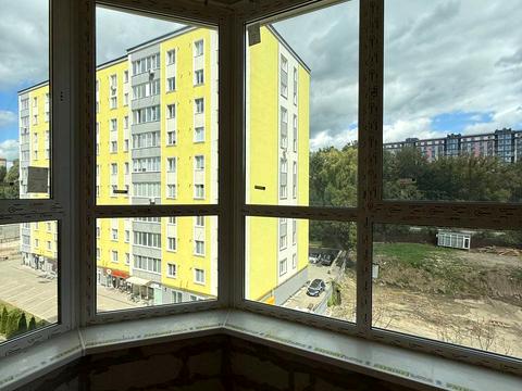 квартира за адресою 1-й Вінницький пров., 16