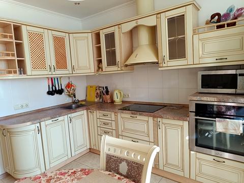 квартира по адресу Миколы Бажана просп., 8-Б
