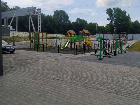 квартира за адресою Жовківська вул., 2