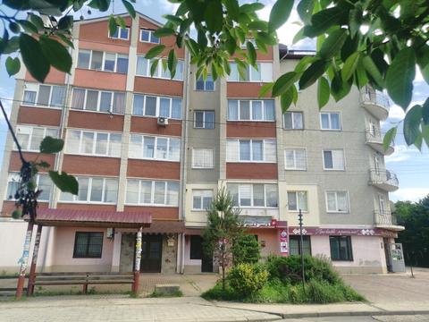 квартира за адресою Вовчинецька вул., 2-А
