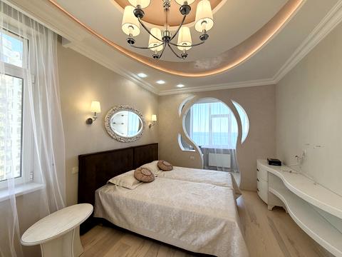 квартира за адресою Аркадійське плато вул. (Гагаринське плато), 5