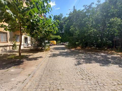 квартира за адресою Адміральська вул., 2а