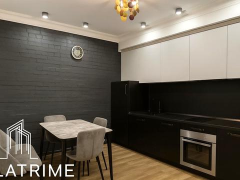 квартира за адресою Григорія Гуляницького вул., 39-А