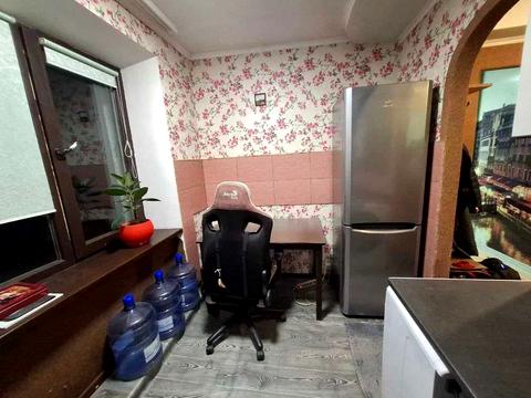 квартира по адресу Басараб ул., 11а