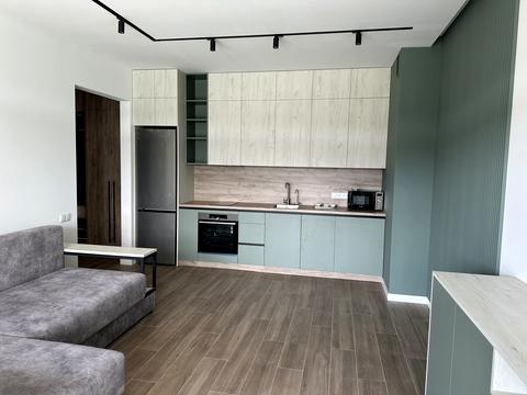 квартира за адресою Паркова вул., 19