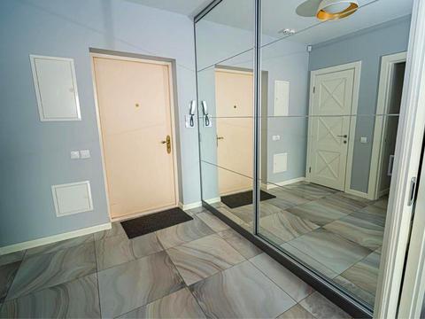 квартира за адресою Оболонський просп., 26