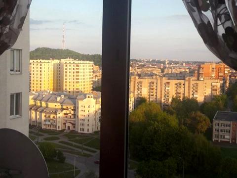 квартира по адресу Петра Панча ул., 18