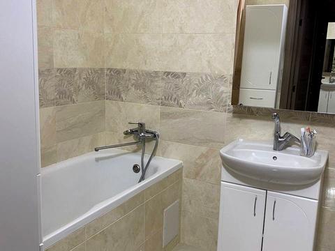 квартира по адресу Пономарёва ул., 26