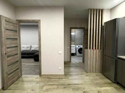 квартира по адресу Штилевая ул., 1