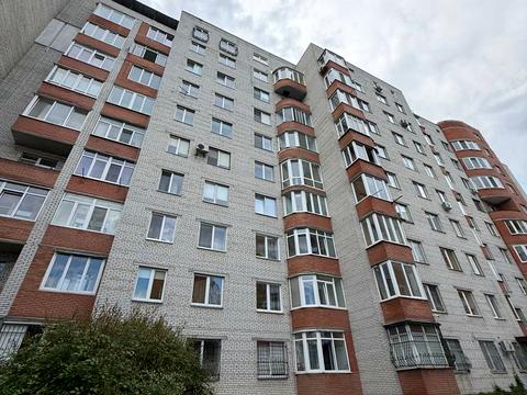 квартира по адресу Зеленая ул., 115