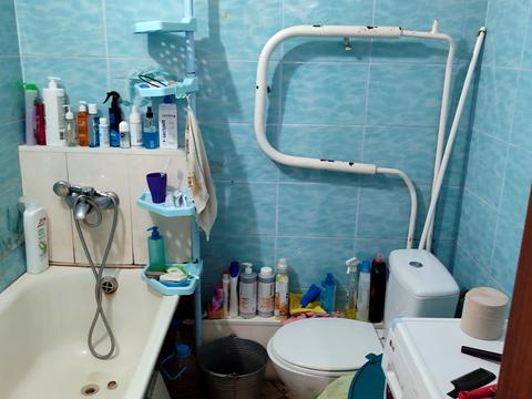 квартира по адресу 20-летия Победы ул., 49