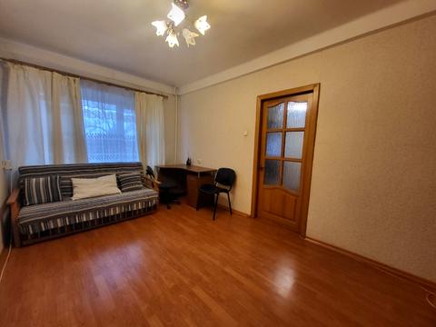 квартира по адресу Стельмаха Михаила ул., 6
