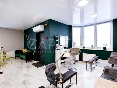 коммерческая по адресу Отрадный просп. (Чубаря), 2