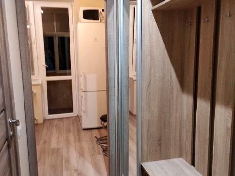 квартира по адресу Ярослава Пастернака ул., 6