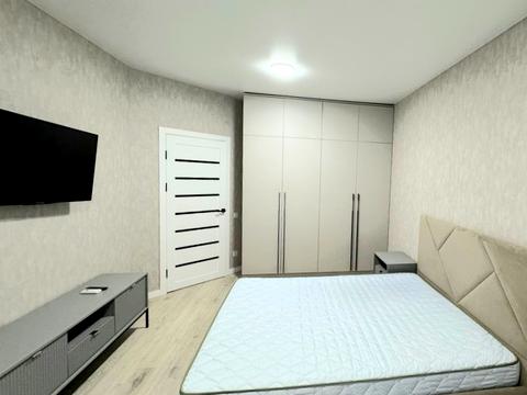 квартира по адресу Мартинова просп., 24