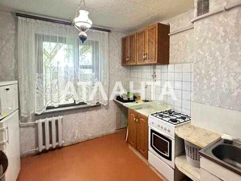 квартира за адресою Наукова вул., 52