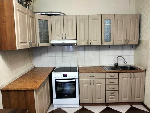 квартира за адресою Машинобудівників вул., 4-Б