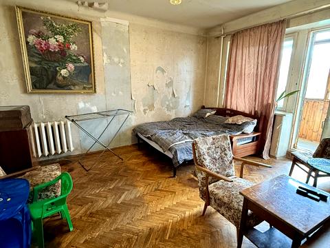 квартира по адресу Славянская ул., 28